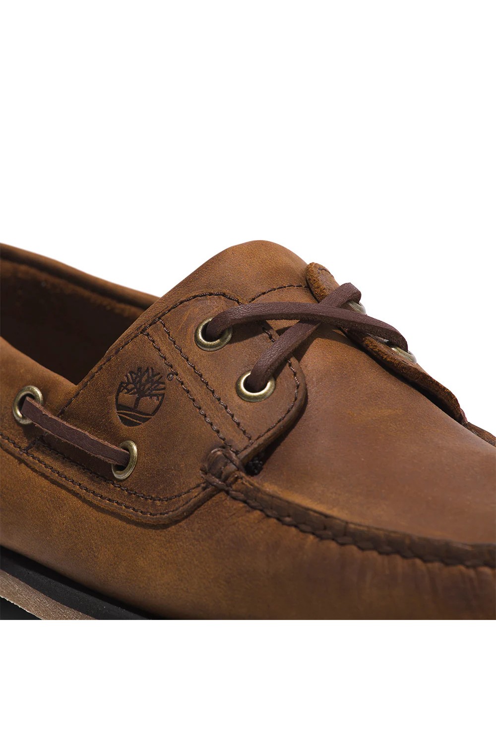 TIMBERLAND CLASSIC BOAT SHOES NAVY BLUE TB174036484 