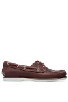 TIMBERLAND CLASSIC BOAT SHOES BROWN TB174035214