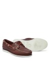 TIMBERLAND CLASSIC BOAT SHOES BROWN TB174035214