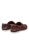 TIMBERLAND CLASSIC BOAT SHOES BROWN TB174035214