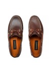 TIMBERLAND CLASSIC BOAT SHOES BROWN TB174035214