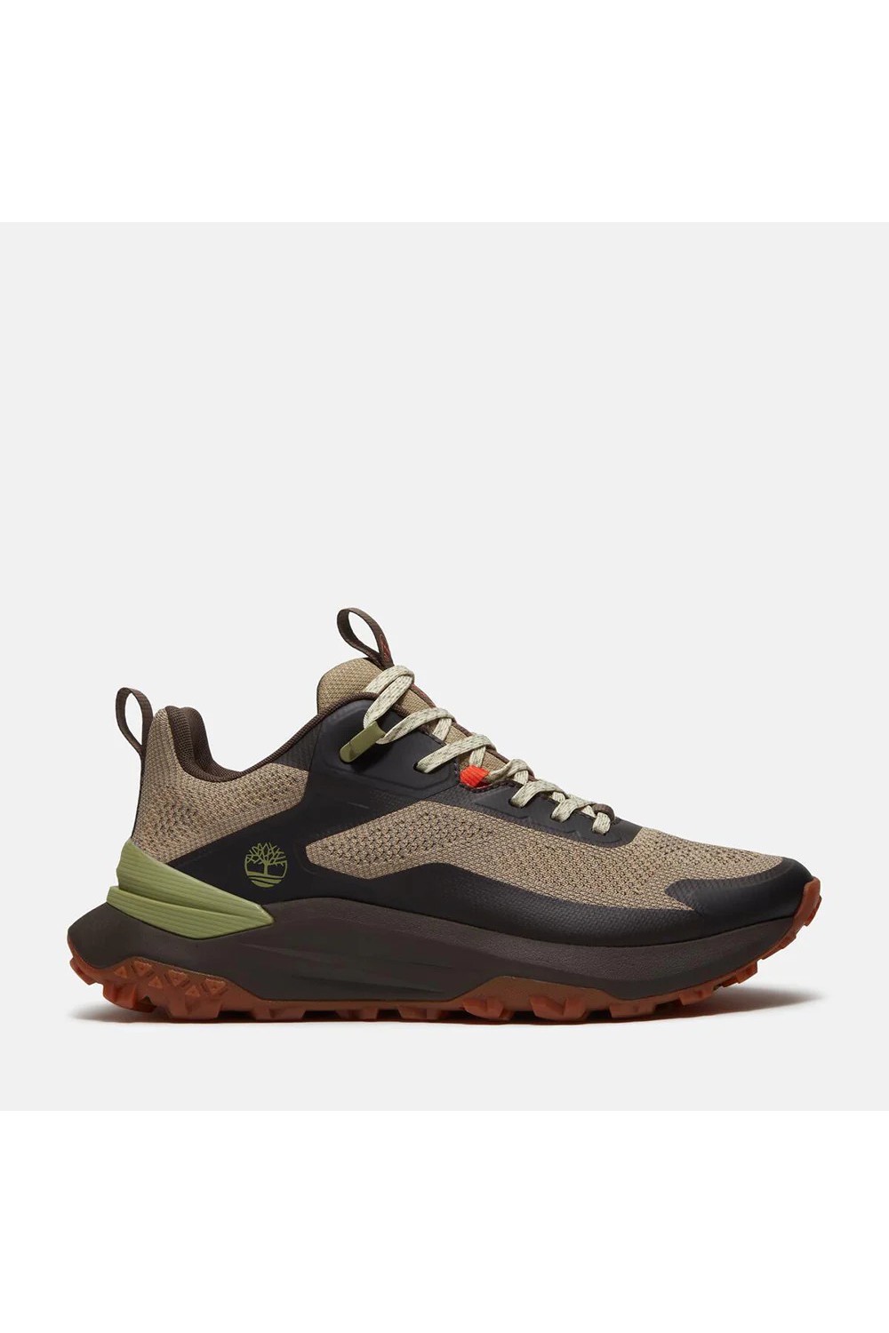 TIMBERLAND MOTION ACCESS LOW LACE UP SNEAKER BEIGE TB0A6DJKEO0