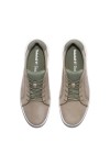 TIMBERLAND SENECA BAY LOW LACE SNEAKER LIGHT TAUPE NUBUCK TB0A292C288