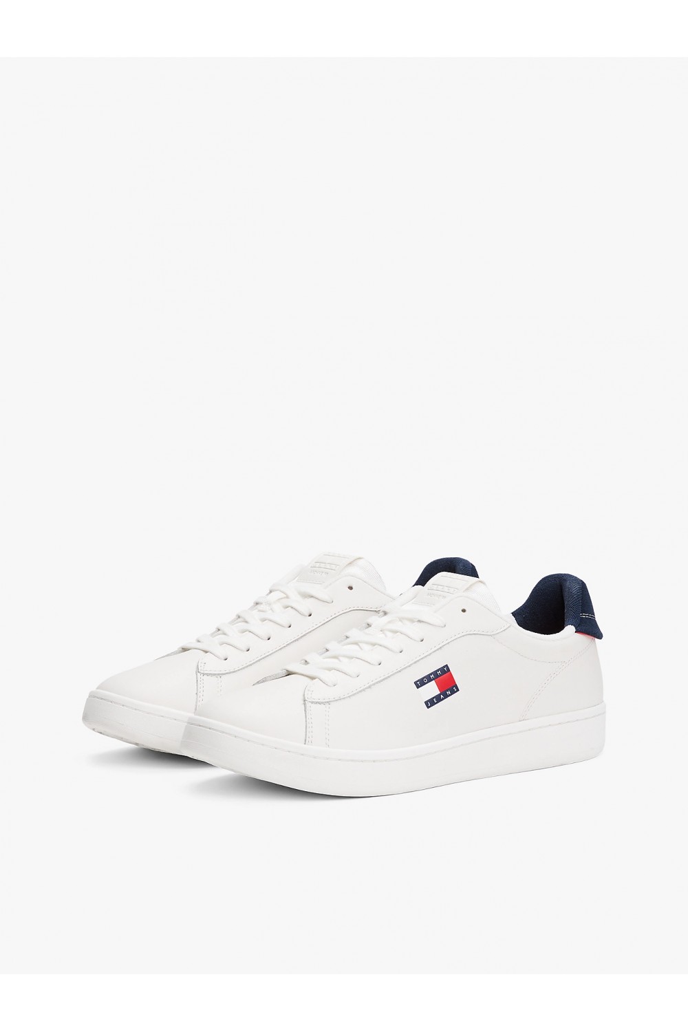 TOMMY HILFIGER SNEAKERS ARCHIVE 98 RWB EM0EM01596-0G1