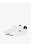 TOMMY HILFIGER SNEAKERS ARCHIVE 98 RWB EM0EM01596-0G1