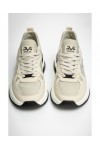 VERSACE 19.69 MENS SNEAKERS LIGHT BEIGE YO-F668-2
