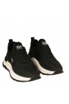 VERSACE 19.69 MENS SNEAKERS BLACK YO-F668-2