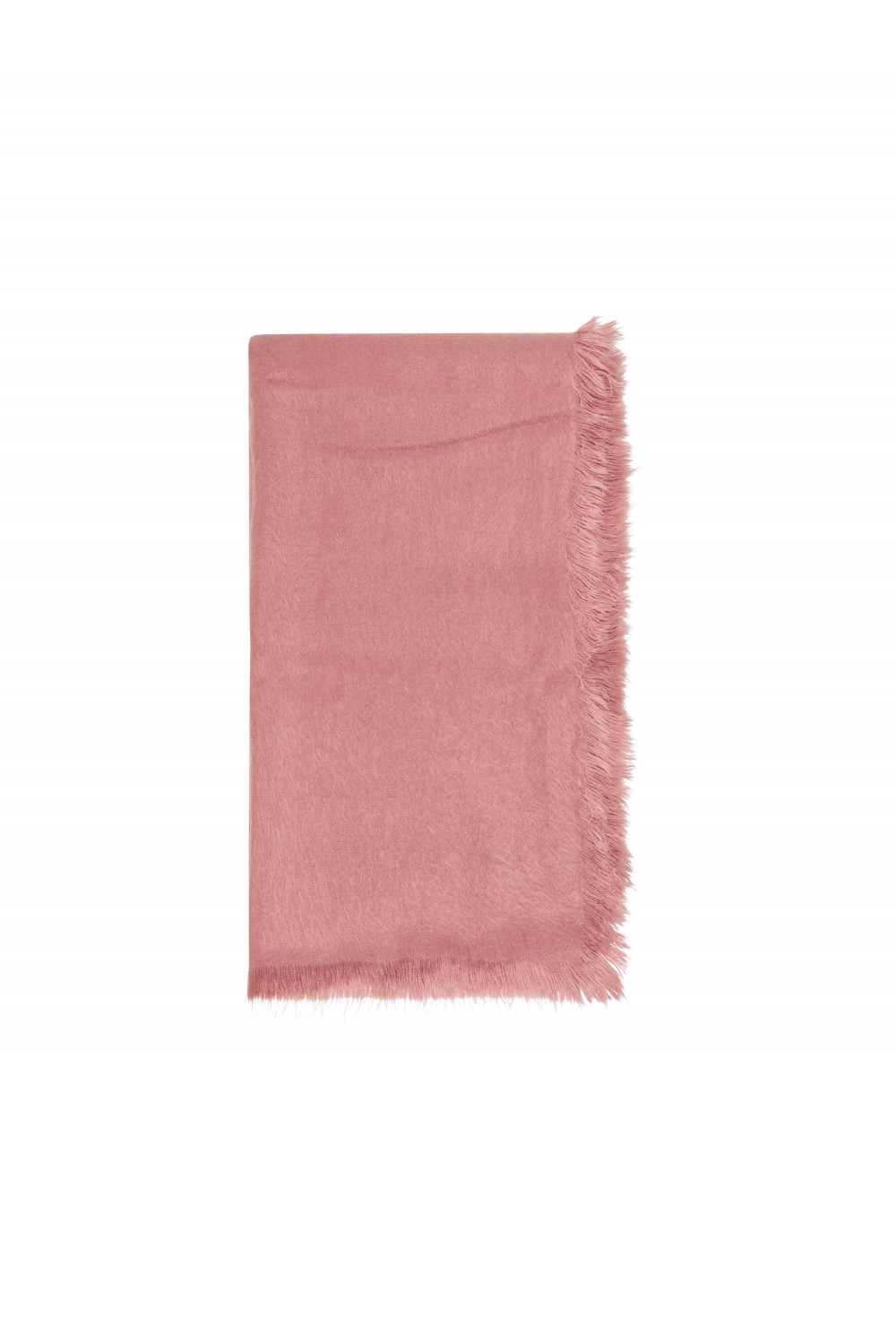 ONLY TRADE HAIRY WOVEN SCARF BLUSH 15213983