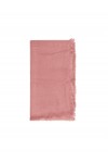ONLY TRADE HAIRY WOVEN SCARF BLUSH 15213983