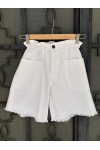SAC&CO SORTS WHITE ΒΕ439