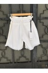 SAC&CO SORTS WHITE ΒΕ439