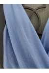 ALEYA DRESS BLUE DD004