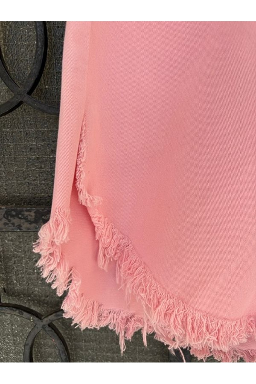 SAC&CO SORTS PINK ΒΕ440