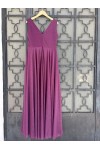 ALEYA DRESS PURPLE DD03
