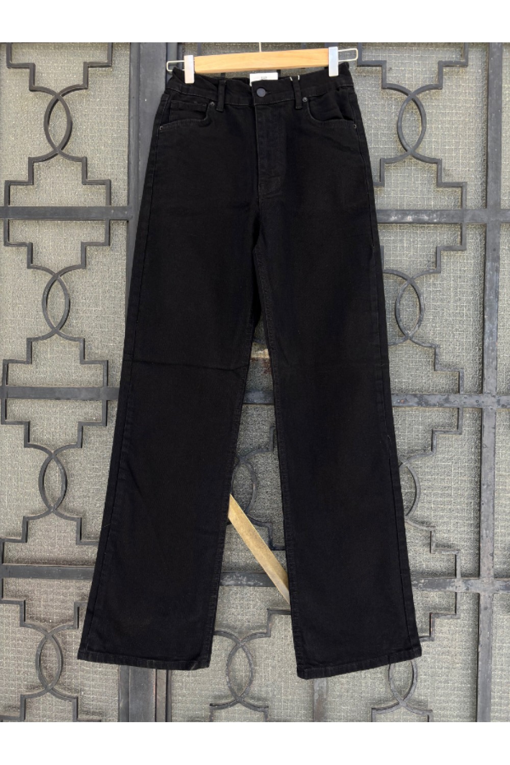 SUN&BERRIES PANT BLACK 4292-2W5