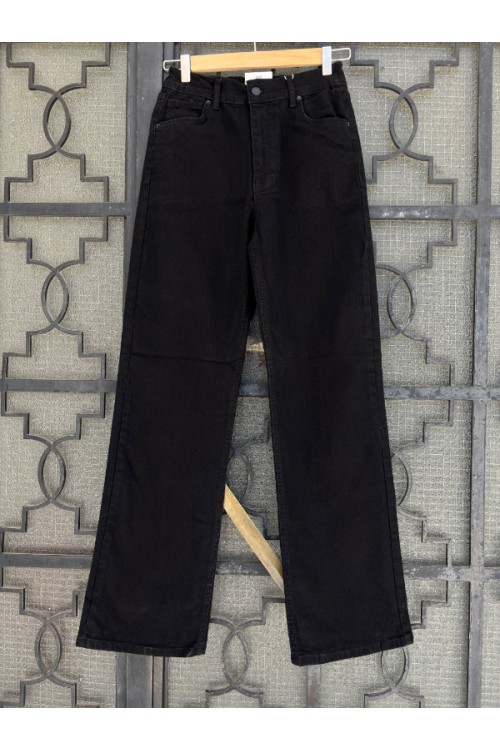SUN&BERRIES PANT BLACK 4292-2W5