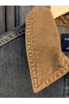 SUN&BERRIES JACKET BLUE 4202-2W5