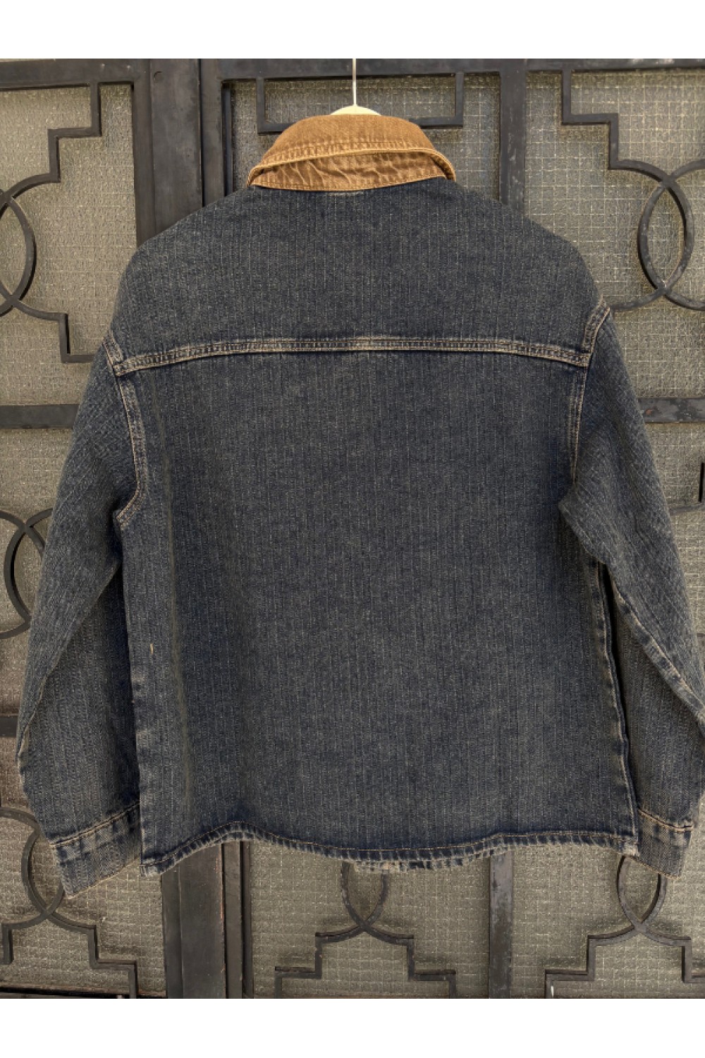 SUN&BERRIES JACKET BLUE 4202-2W5