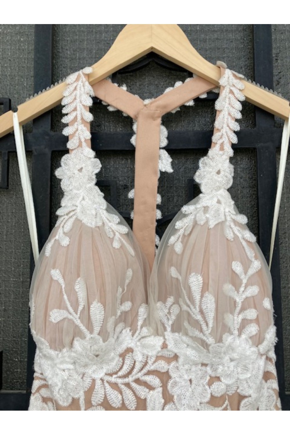 EFI FASHION COMPANY DRESS SNOW WHITE BE118