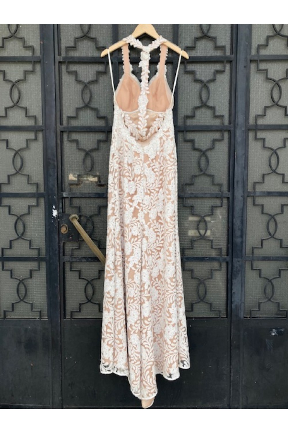 EFI FASHION COMPANY DRESS SNOW WHITE BE118