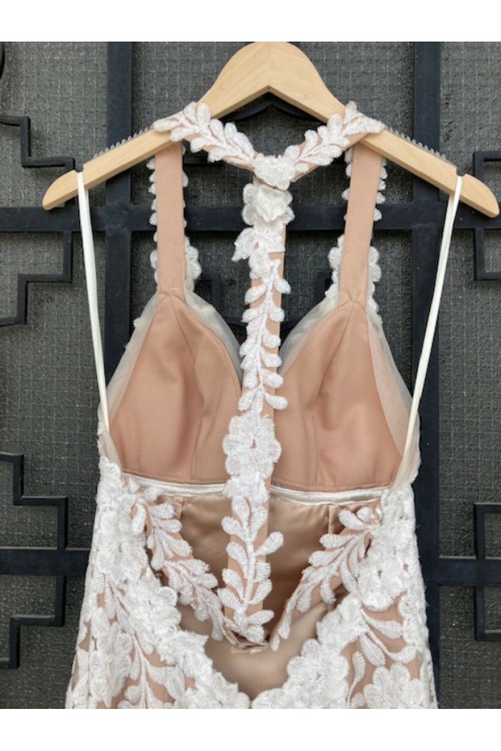 EFI FASHION COMPANY DRESS SNOW WHITE BE118