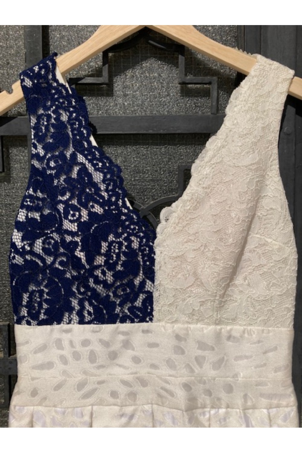 TASSOS MITROPOULOS  LONG DRESS MULTI BE99