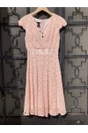 ACCESS LONG DRESS PINK16-3005-185