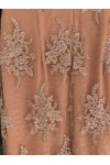 D&K FRAGOULIS DRESS BEIGE BE113