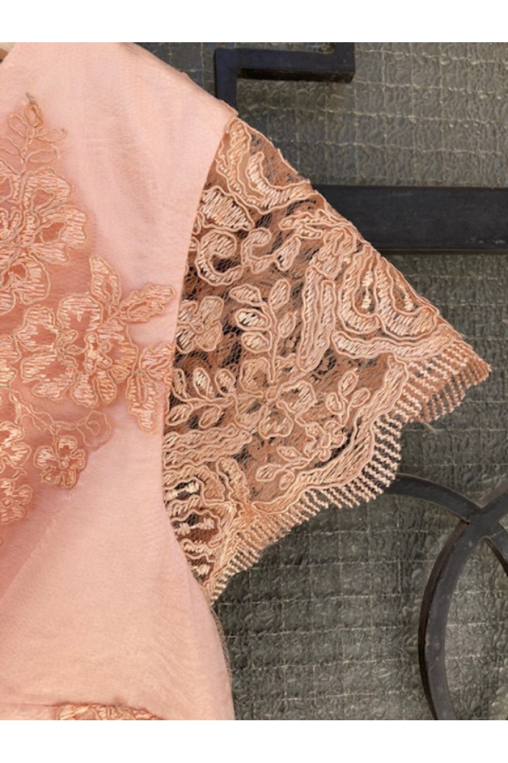 D&K FRANGOULIS DRESS PINK BE115