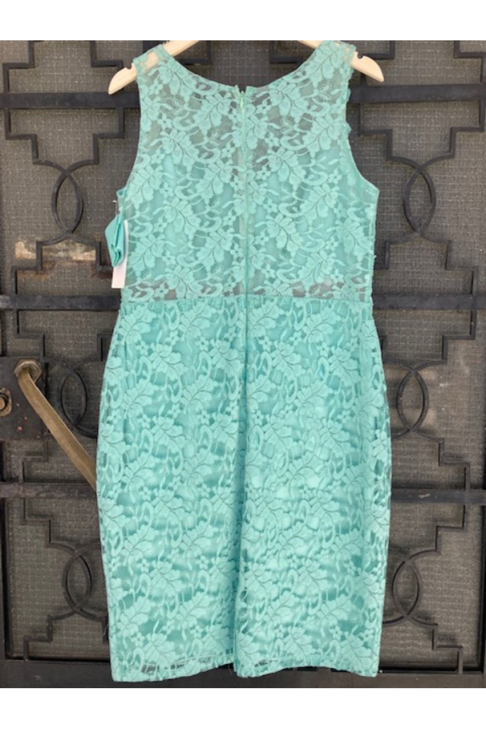 FARMAKIS COLLECTIONS DRESS LIGHT BLUE BE117