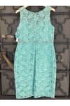 FARMAKIS COLLECTIONS DRESS LIGHT BLUE BE117