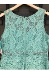 FARMAKIS COLLECTIONS DRESS LIGHT BLUE BE117
