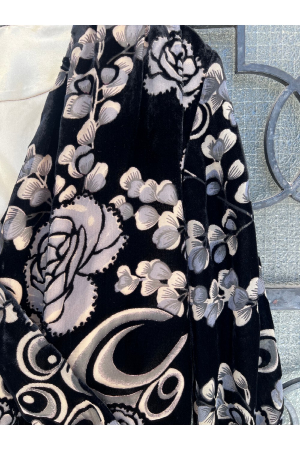 D&K FRANGOULIS DRESS BLACK ΒΕ430