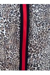 TWENTY-29 TOP ANIMAL PRINT ΒΕ432