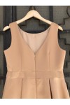 Access DRESS BEIGE BE142