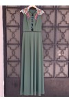 JULYTWO DRESS GREEN 166