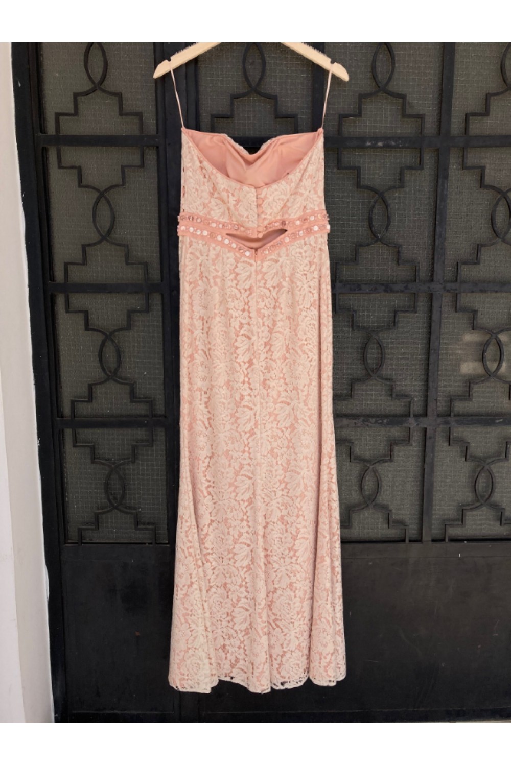 EFI DRESS PINK BE148