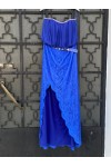EFI  DRESS BLUE 169