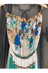 MISCHALIS  DRESS GREEN 171