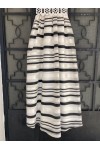 D&K FRANGOULIS DRESS BEIGE BE238