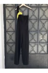 VALTADOROS JUMPSUIT BLACK BE239
