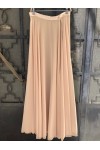MITROPOULOS SETT PANTS-DRESS BEIGE BE299