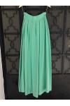 D&K FRANGOULIS DRESS GREEN BE311
