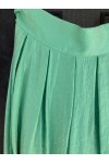 D&K FRANGOULIS DRESS GREEN BE311