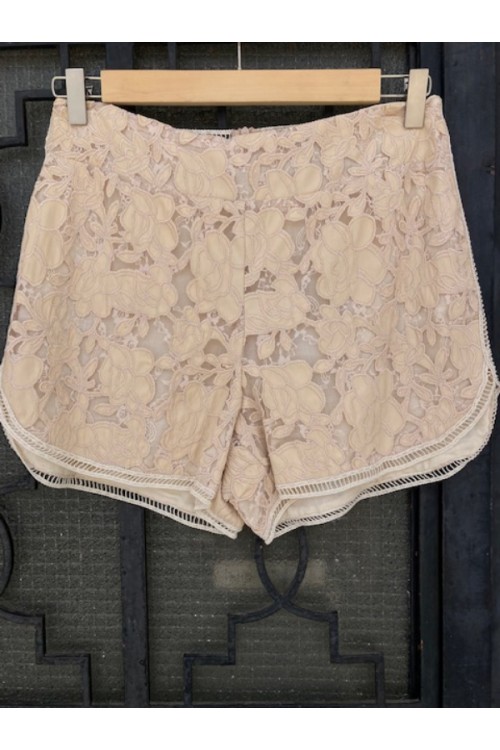 MOUTAKI DRESS BEIGE 21060806417