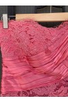 MAESTRI GROUP DRESS PINK BE350