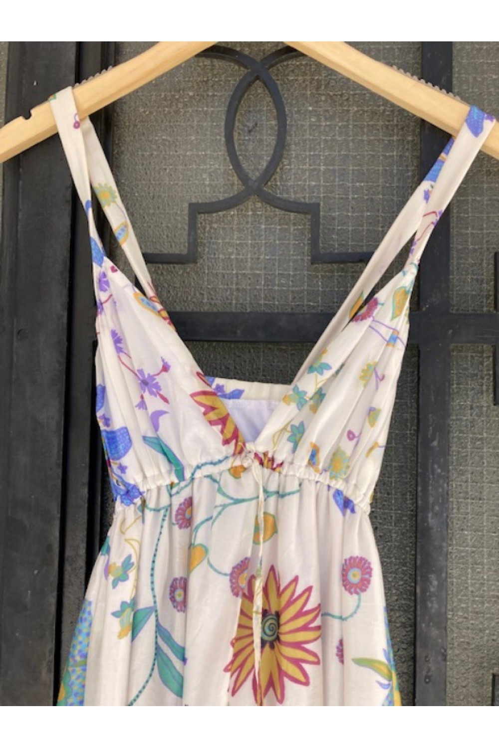 DEVOTION DRESS WHITE BE366