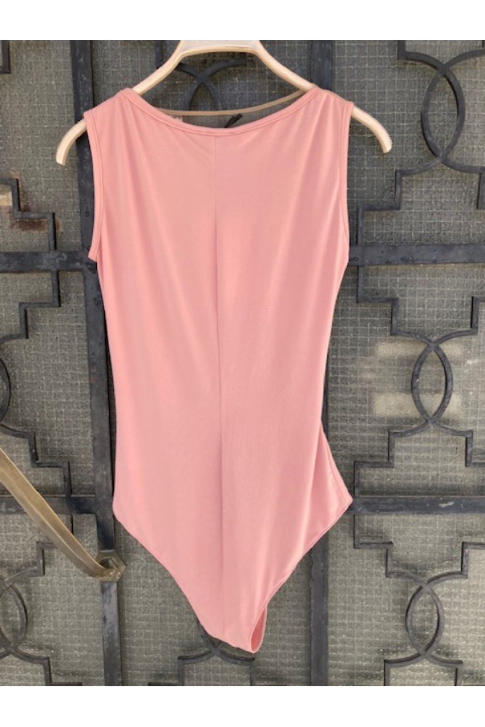 JULYTWO BODYSWIT BEIGE BE378