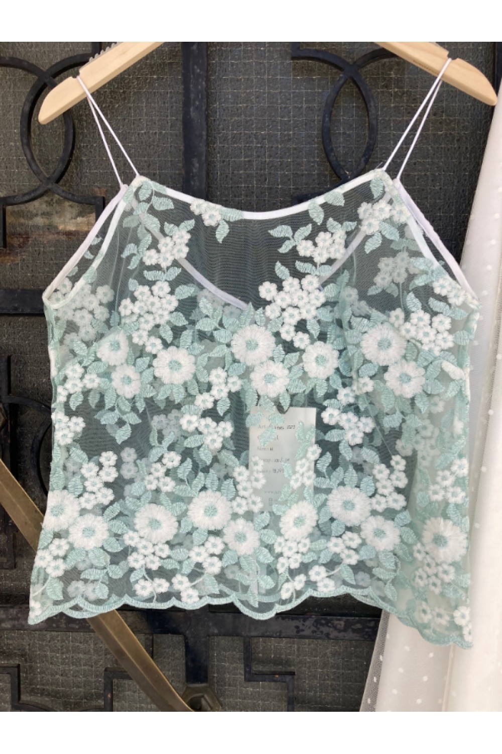 JULYTWO SET WHITE BE388