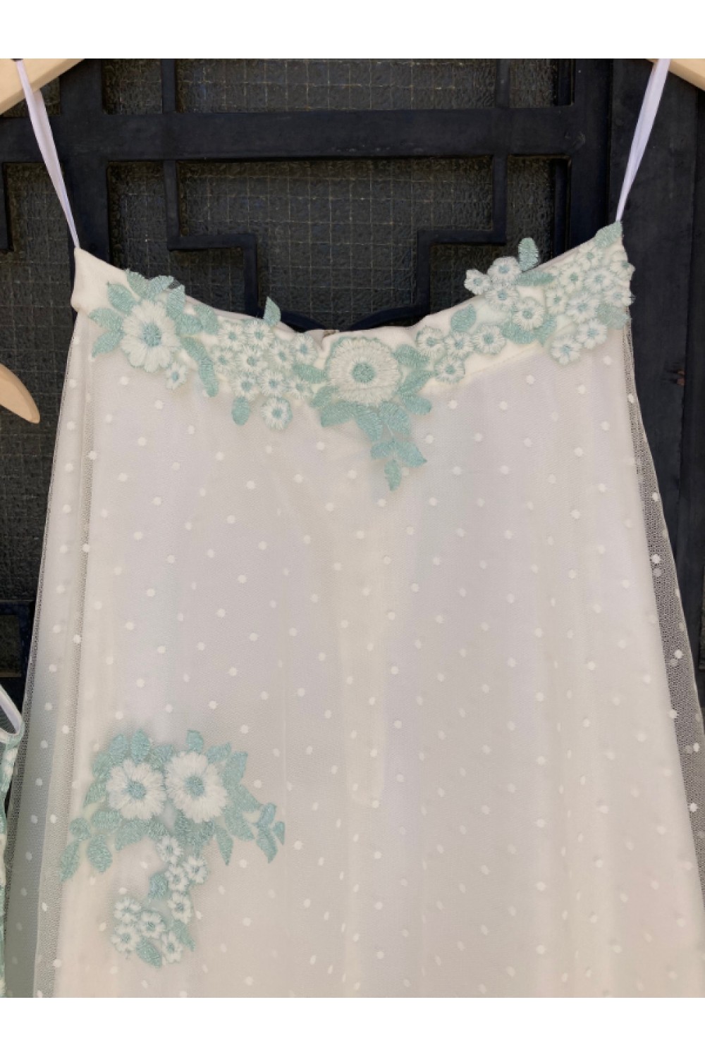 JULYTWO SET WHITE BE388